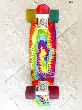 Pennyboard 22 inch Skateboard